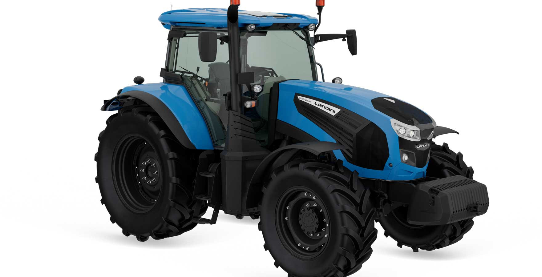 Landini Serie Landpower Stage Vlandpower Stage V Landini