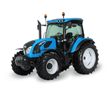 Landini serie 6 prezzo