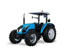 Tractor List - Landini