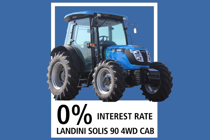 SOLIS 90 Tractor, SOLIS 90 Tractor Price